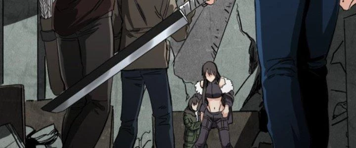 Ta Làm Diêm Vương Tại Tận Thế Chapter 2 - 112