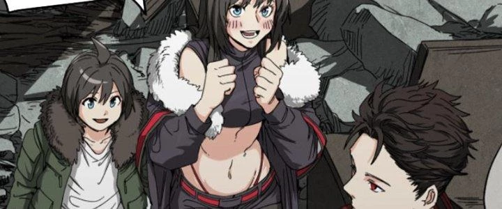 Ta Làm Diêm Vương Tại Tận Thế Chapter 2 - 174