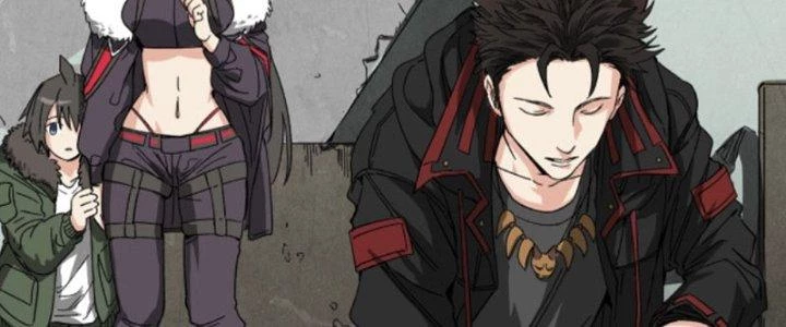 Ta Làm Diêm Vương Tại Tận Thế Chapter 2 - 179