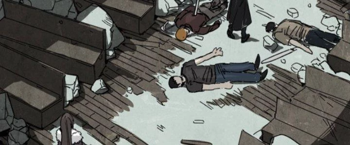 Ta Làm Diêm Vương Tại Tận Thế Chapter 2 - 187