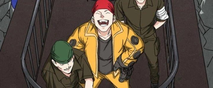 Ta Làm Diêm Vương Tại Tận Thế Chapter 3 - 7