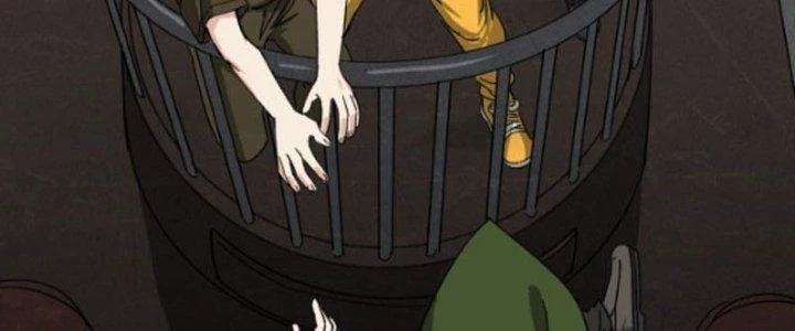 Ta Làm Diêm Vương Tại Tận Thế Chapter 3 - 8