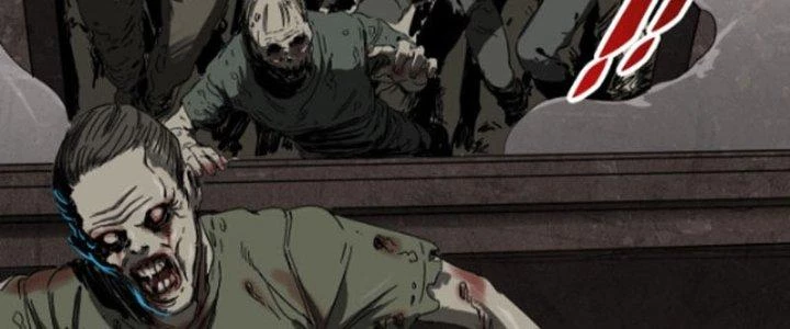 Ta Làm Diêm Vương Tại Tận Thế Chapter 3 - 27