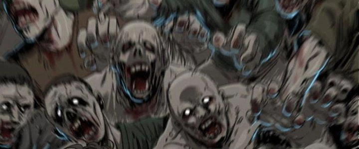 Ta Làm Diêm Vương Tại Tận Thế Chapter 3 - 31