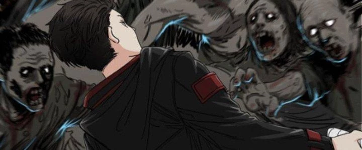 Ta Làm Diêm Vương Tại Tận Thế Chapter 3 - 32