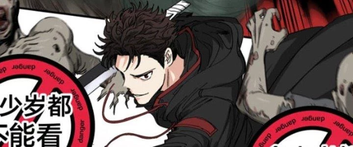 Ta Làm Diêm Vương Tại Tận Thế Chapter 3 - 44