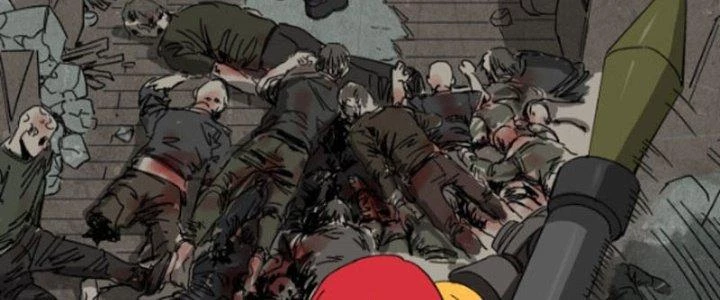 Ta Làm Diêm Vương Tại Tận Thế Chapter 3 - 62