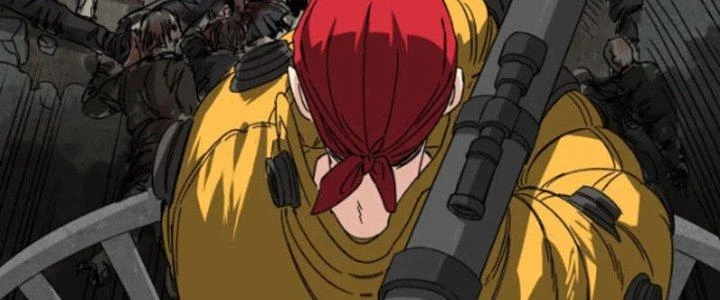 Ta Làm Diêm Vương Tại Tận Thế Chapter 3 - 63