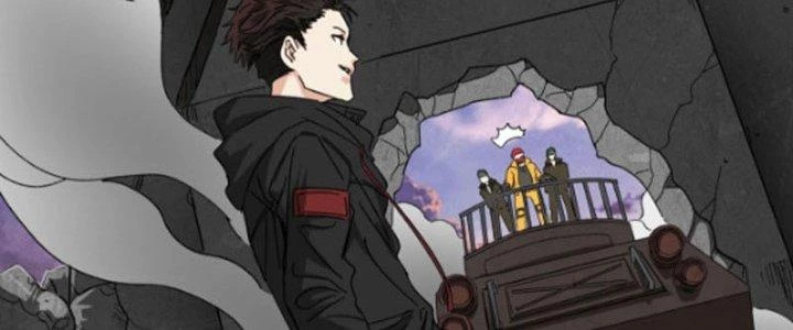 Ta Làm Diêm Vương Tại Tận Thế Chapter 3 - 103