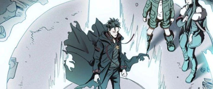 Ta Làm Diêm Vương Tại Tận Thế Chapter 3 - 258