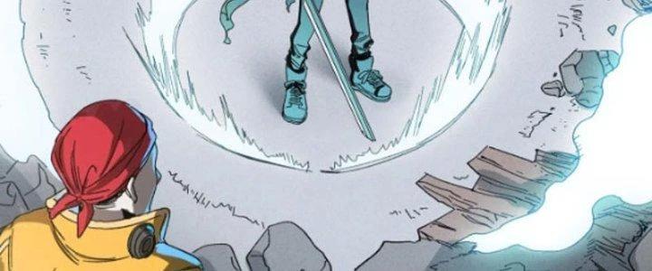 Ta Làm Diêm Vương Tại Tận Thế Chapter 3 - 259