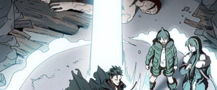 Ta Làm Diêm Vương Tại Tận Thế Chapter 4 - 7