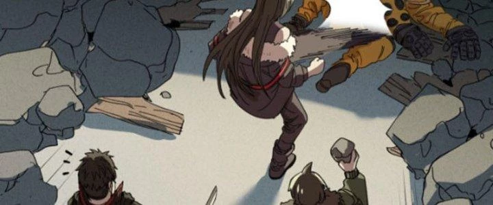 Ta Làm Diêm Vương Tại Tận Thế Chapter 4 - 28