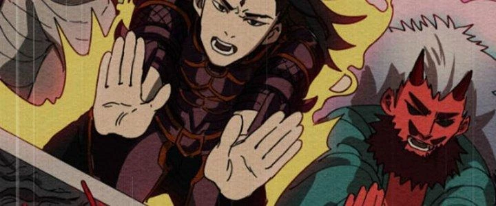 Ta Làm Diêm Vương Tại Tận Thế Chapter 4 - 60
