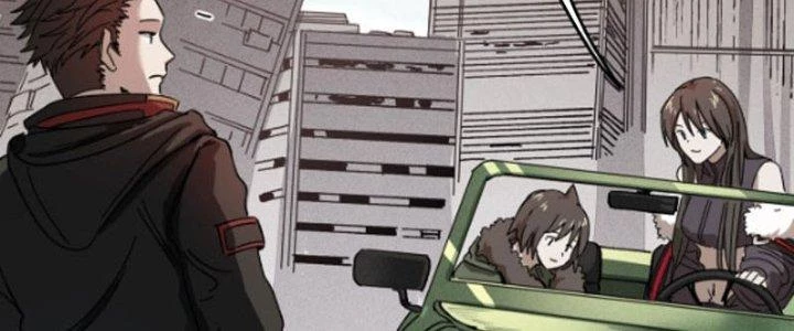 Ta Làm Diêm Vương Tại Tận Thế Chapter 4 - 95