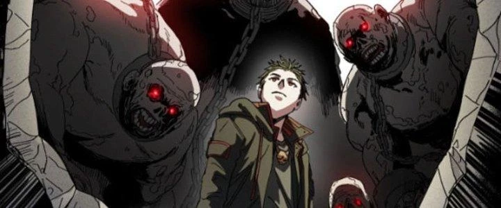 Ta Làm Diêm Vương Tại Tận Thế Chapter 4 - 139