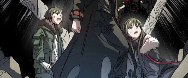 Ta Làm Diêm Vương Tại Tận Thế Chapter 4 - 140