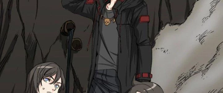 Ta Làm Diêm Vương Tại Tận Thế Chapter 5 - 4
