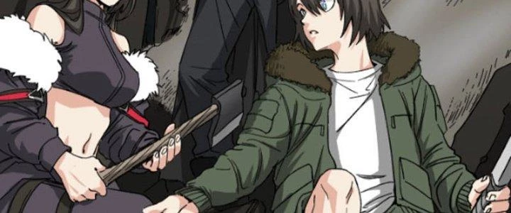 Ta Làm Diêm Vương Tại Tận Thế Chapter 5 - 6