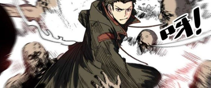 Ta Làm Diêm Vương Tại Tận Thế Chapter 5 - 19