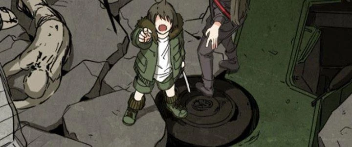 Ta Làm Diêm Vương Tại Tận Thế Chapter 5 - 24