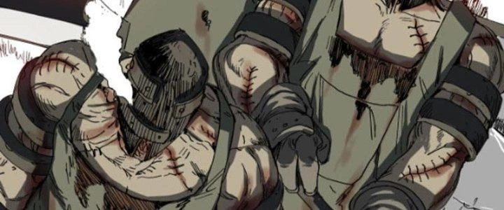 Ta Làm Diêm Vương Tại Tận Thế Chapter 5 - 28