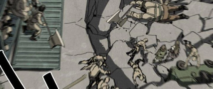Ta Làm Diêm Vương Tại Tận Thế Chapter 5 - 91