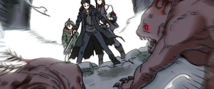 Ta Làm Diêm Vương Tại Tận Thế Chapter 6 - 18