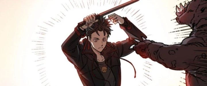 Ta Làm Diêm Vương Tại Tận Thế Chapter 6 - 67