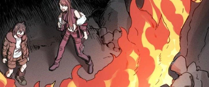 Ta Làm Diêm Vương Tại Tận Thế Chapter 6 - 71