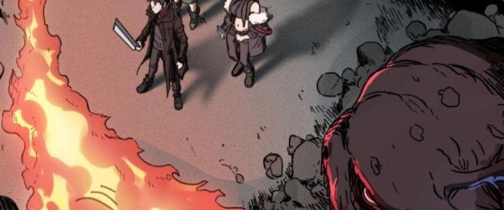Ta Làm Diêm Vương Tại Tận Thế Chapter 6 - 110