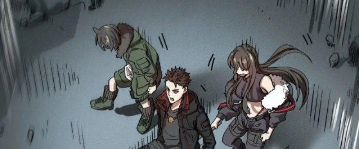 Ta Làm Diêm Vương Tại Tận Thế Chapter 6 - 118