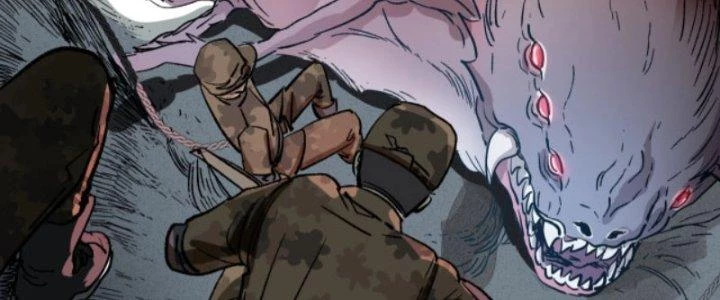 Ta Làm Diêm Vương Tại Tận Thế Chapter 6 - 191