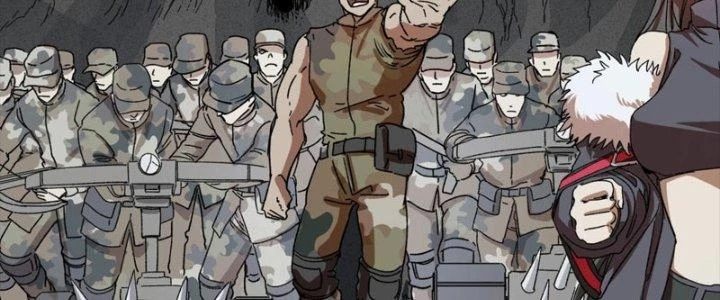 Ta Làm Diêm Vương Tại Tận Thế Chapter 7 - 26