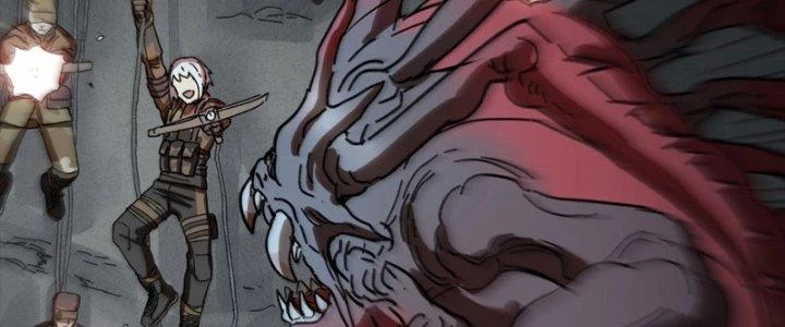 Ta Làm Diêm Vương Tại Tận Thế Chapter 7 - 43