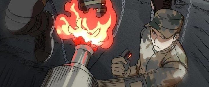 Ta Làm Diêm Vương Tại Tận Thế Chapter 7 - 56