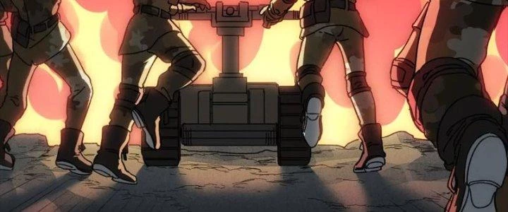 Ta Làm Diêm Vương Tại Tận Thế Chapter 7 - 75