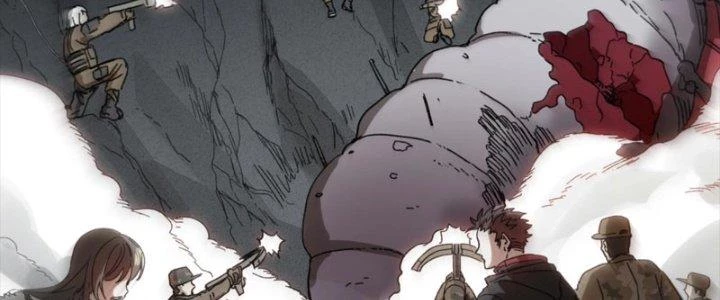 Ta Làm Diêm Vương Tại Tận Thế Chapter 7 - 122