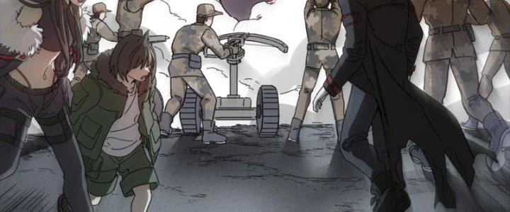 Ta Làm Diêm Vương Tại Tận Thế Chapter 7 - 123