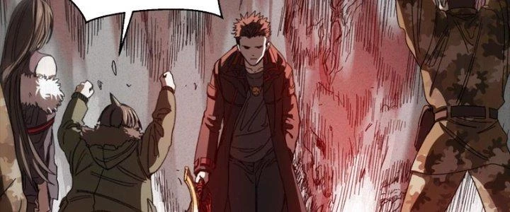 Ta Làm Diêm Vương Tại Tận Thế Chapter 8 - 2