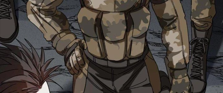 Ta Làm Diêm Vương Tại Tận Thế Chapter 8 - 8