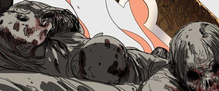 Ta Làm Diêm Vương Tại Tận Thế Chapter 8 - 19