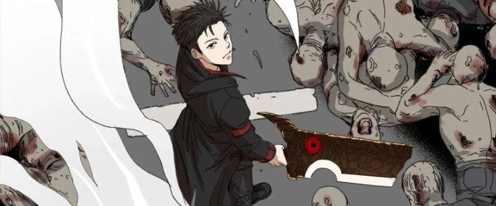 Ta Làm Diêm Vương Tại Tận Thế Chapter 8 - 27