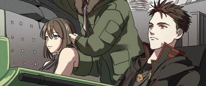 Ta Làm Diêm Vương Tại Tận Thế Chapter 8 - 80