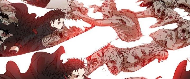 Ta Làm Diêm Vương Tại Tận Thế Chapter 9 - 8