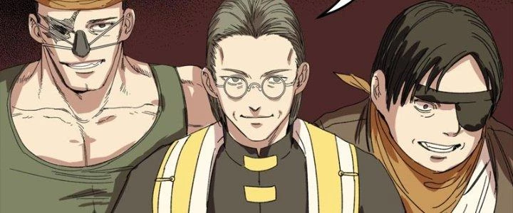 Ta Làm Diêm Vương Tại Tận Thế Chapter 9 - 96