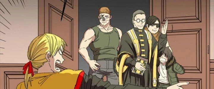 Ta Làm Diêm Vương Tại Tận Thế Chapter 9 - 103