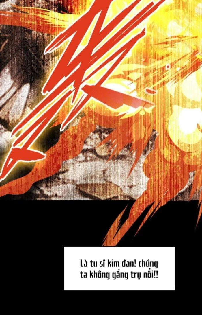 Linh Khí Bạo Phát, Ta Vô Tình Thức Tỉnh Thành Thần Chapter 1 - 7