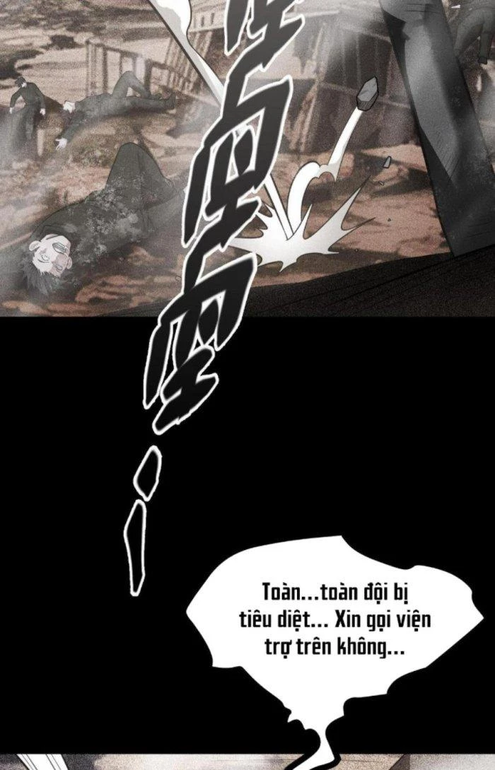 Linh Khí Bạo Phát, Ta Vô Tình Thức Tỉnh Thành Thần Chapter 1 - 10