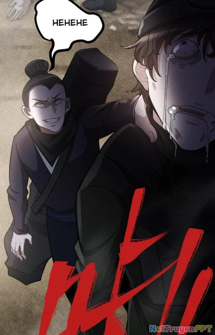 Linh Khí Bạo Phát, Ta Vô Tình Thức Tỉnh Thành Thần Chapter 1 - 17